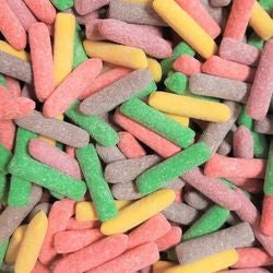 Hitchies sucrés 100g